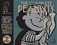 The Complete Peanuts 1963-1964 : Volume 7 (Hardcover, Main)