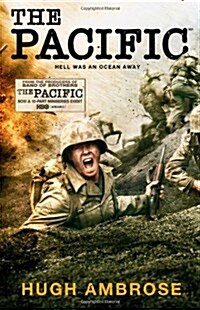 The Pacific (The Official HBO/Sky TV Tie-In) (Hardcover)