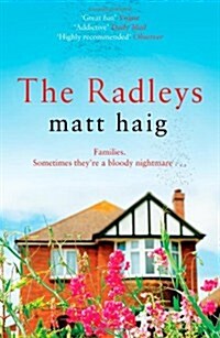 The Radleys (Paperback, Main)