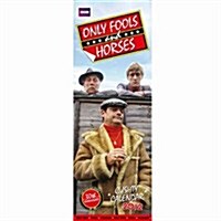 Official Only Fools & Horses Slim Calendar 2012 (Paperback)
