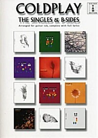 Coldplay : The Singles and B-sides (tab) (Paperback)