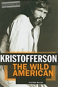 Kristofferson (Hardcover)