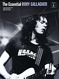 The Essential Rory Gallagher (Paperback)