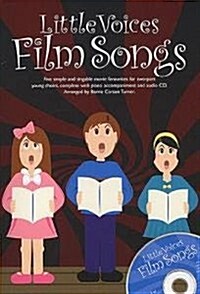 Little Voices - Film Songs (Paperback)