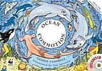 Ocean Commotion (Paperback)