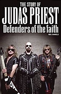 Defenders of the Faith (Paperback)