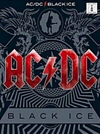 AC/DC : Black Ice (Tab) (Paperback)