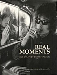 Real Moments (Paperback)