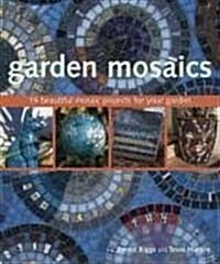 Garden Mosaics (Hardcover)