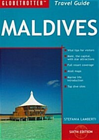 Maldives (Paperback, 6 Rev ed)