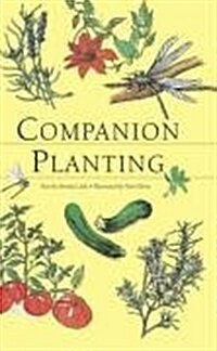 Companion Planting (Hardcover)