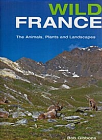 Wild France (Hardcover)