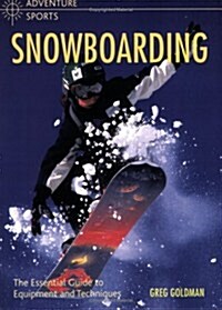 Snowboarding (Paperback)