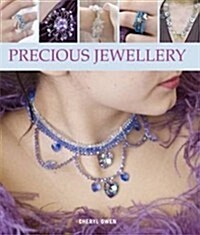 Precious Jewellery (Hardcover)