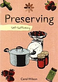 Self-sufficiency Preserving (Paperback)