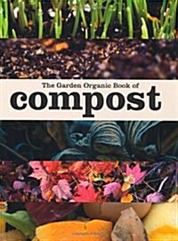 Organic Book of Compost (Paperback)