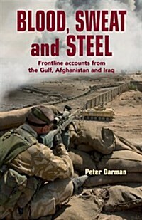 Blood, Sweat and Steel (Paperback)