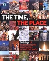 The Time, the Place (Paperback)