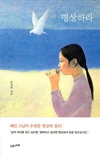 명상하라 