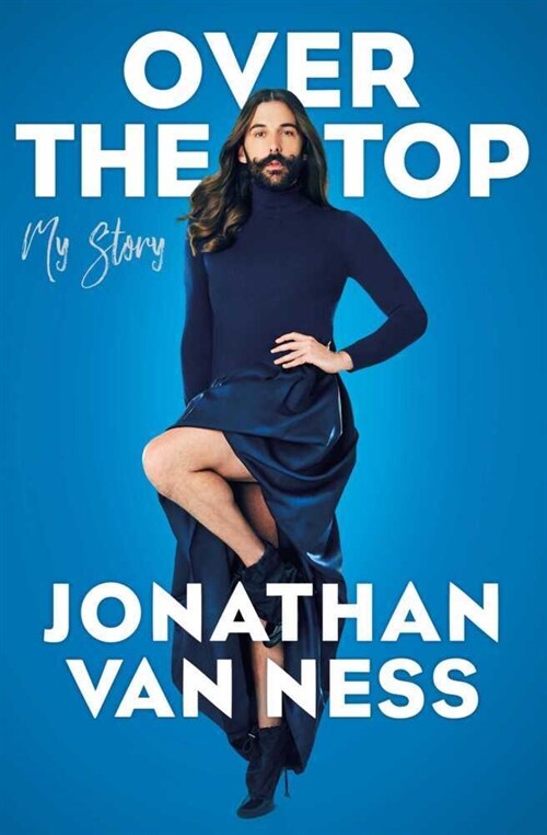 Over the Top (Paperback)