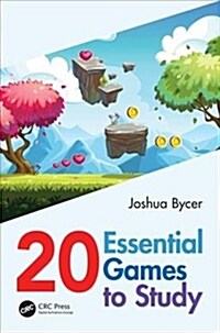 20 Essential Games to Study (Paperback)