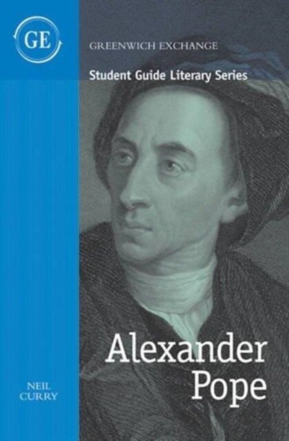 Student Guide to Alexander Pope (Paperback)