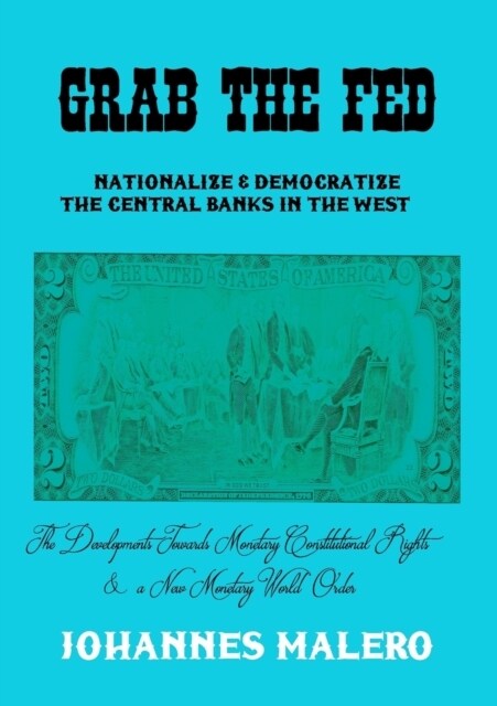 Grijp De Fed (Paperback)