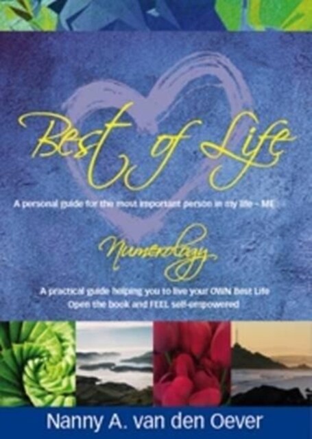 Best of Life : Numerology (Paperback)