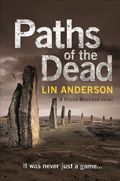 PATHS OF THE DEAD (Paperback)