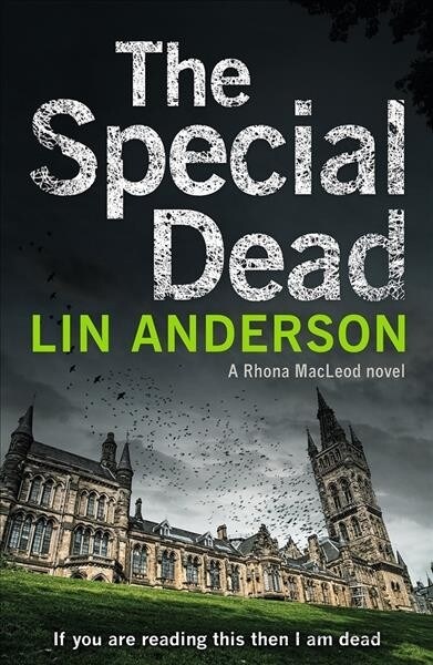 THE SPECIAL DEAD (Paperback)