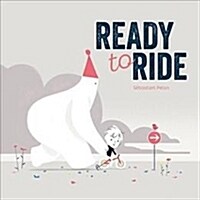 Ready to Ride (Hardcover)