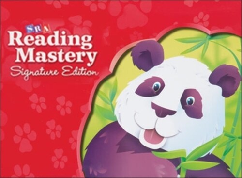 Reading Mastery Reading/Literature Strand Grade K, Teacher Materials (Hardcover, 6)