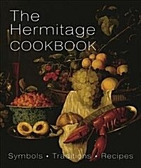 The Hermitage Cookbook (Hardcover)