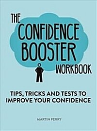 CONFIDENCE BOOSTERS (Paperback)