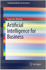 Artificial Intelligence for Business (Paperback, 2019)