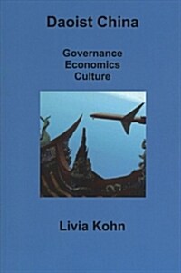 Daoist China: Governance, Economics, Culture (Paperback)