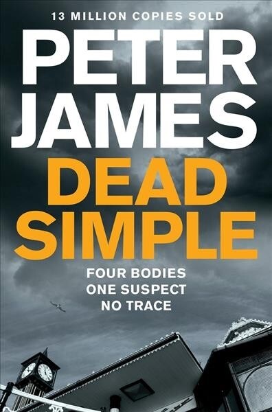 DEAD SIMPLE (Paperback)