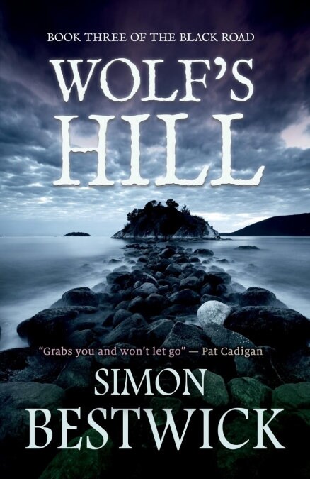 Wolfs Hill (Paperback)