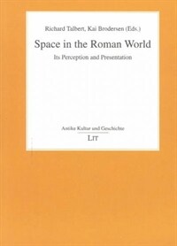 Space in the Roman world : its perception and presentation