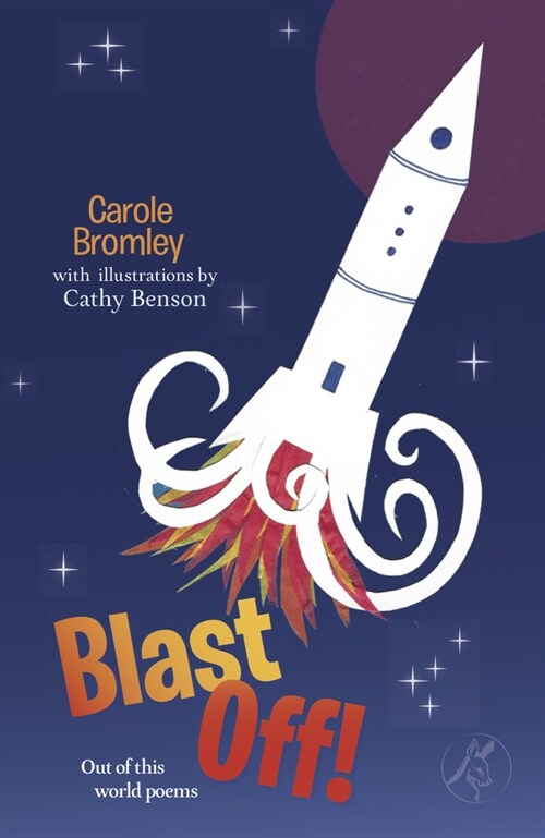 Blast Off! (Paperback)