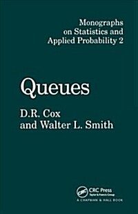 Queues (Hardcover)