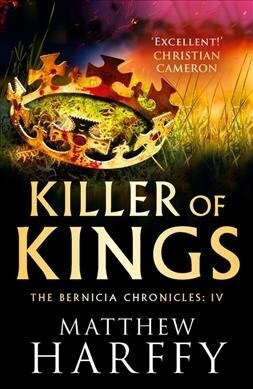 Killer of Kings (Paperback)