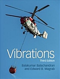 Vibrations (Hardcover, 3 Revised edition)