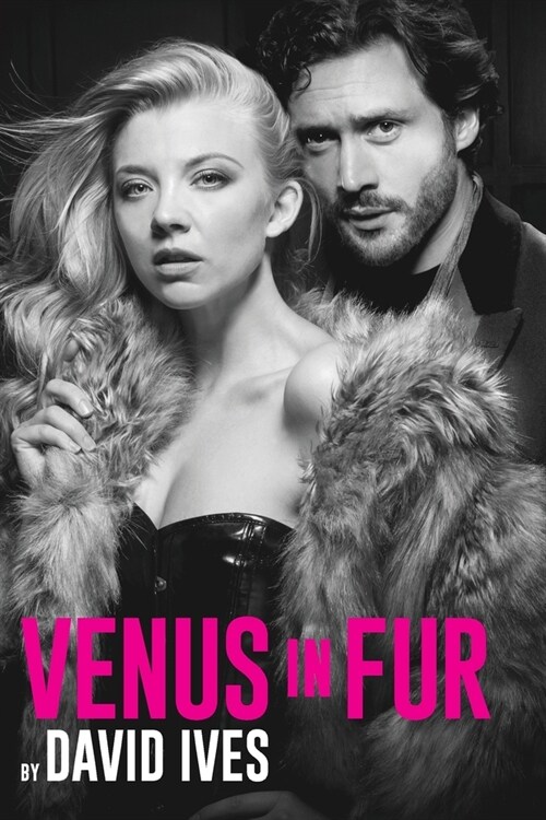 Venus in Fur (Paperback)