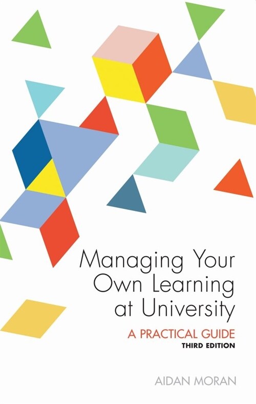 Managing Your Own Learning at University (Paperback, 2)