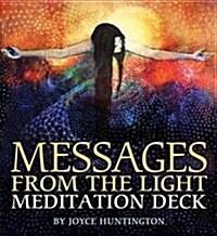 Messages from the Light Meditation Deck (Other)