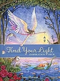 Find Your Light Inspiration Deck (Other)
