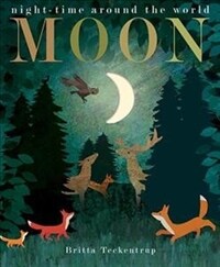 Moon (Paperback)
