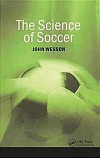 The Science of Soccer (Hardcover)