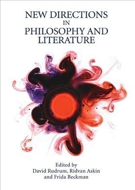 New Directions in Philosophy and Literature (Hardcover)